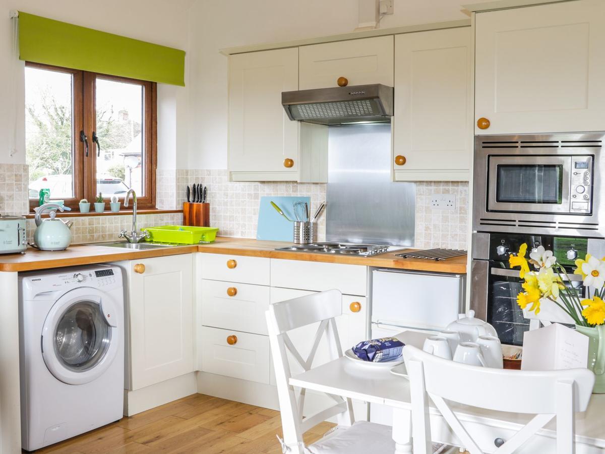 Acorn Cottage 2 Petton Екстериор снимка