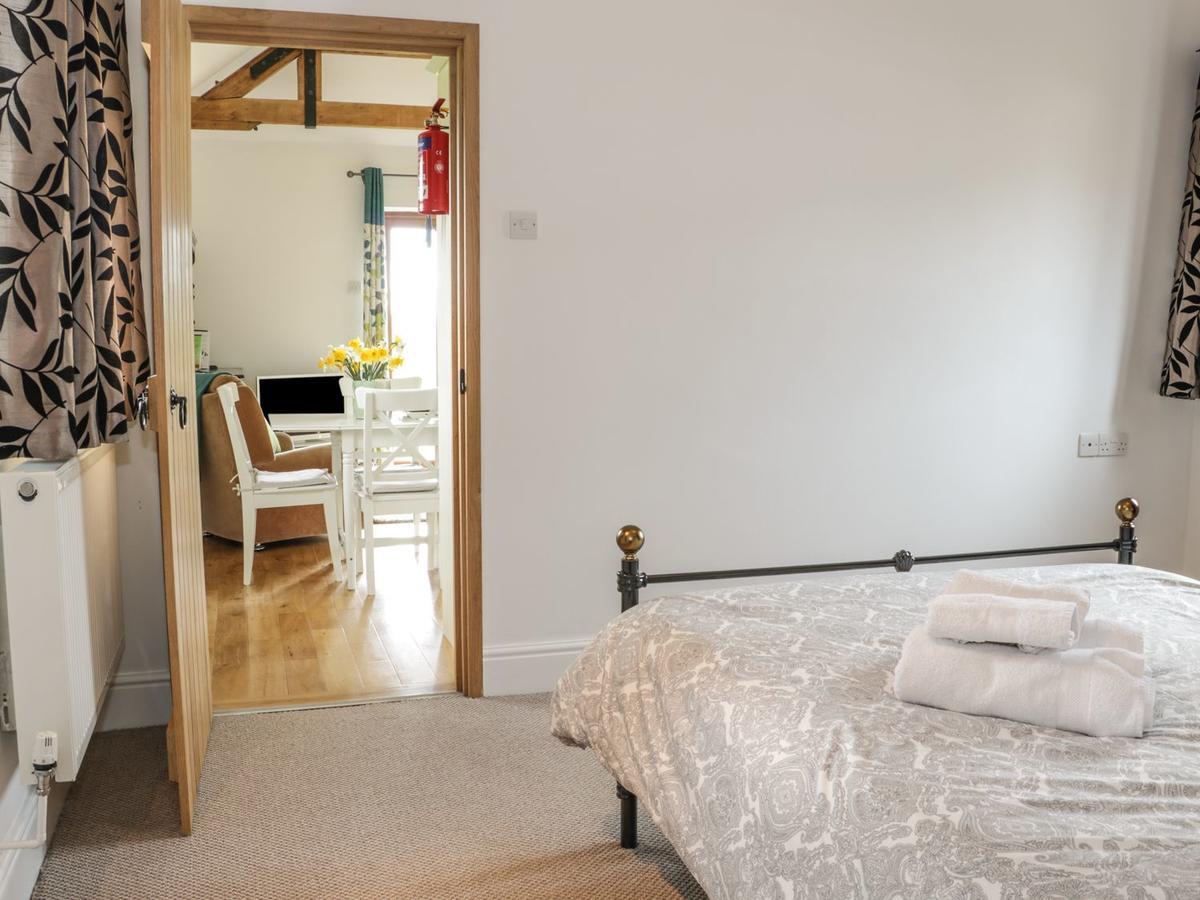 Acorn Cottage 2 Petton Екстериор снимка