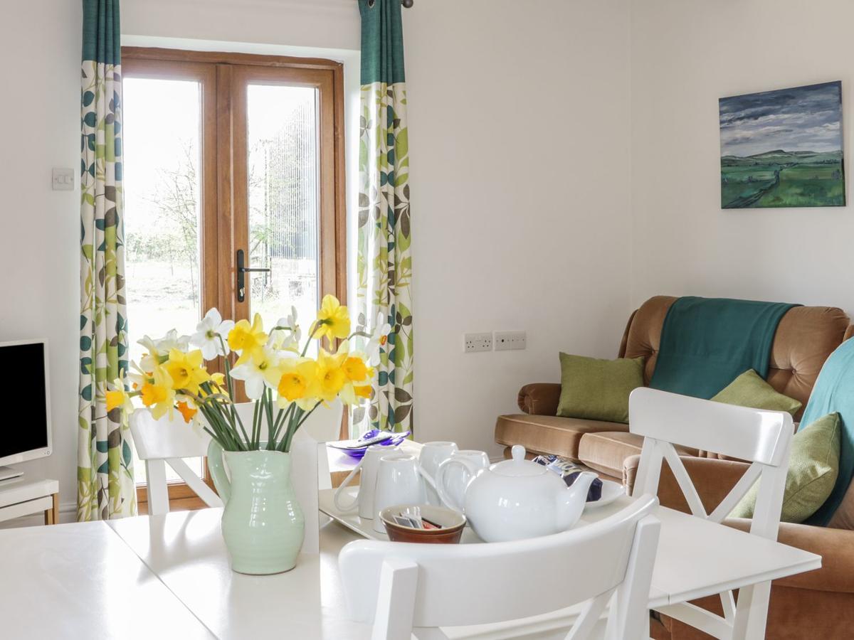 Acorn Cottage 2 Petton Екстериор снимка