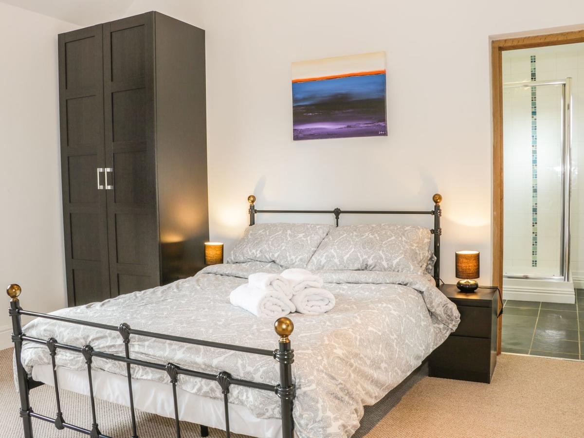 Acorn Cottage 2 Petton Екстериор снимка