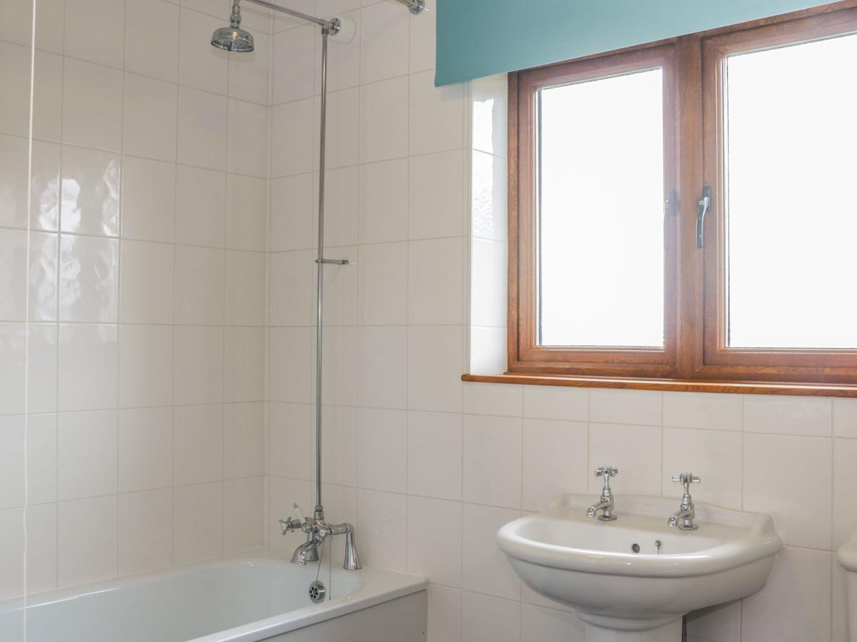 Acorn Cottage 2 Petton Екстериор снимка