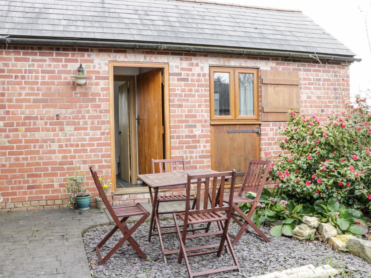 Acorn Cottage 2 Petton Екстериор снимка