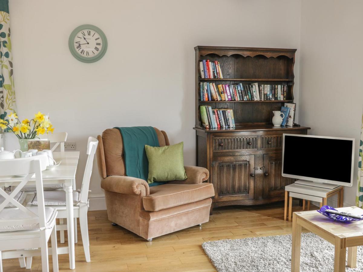 Acorn Cottage 2 Petton Екстериор снимка