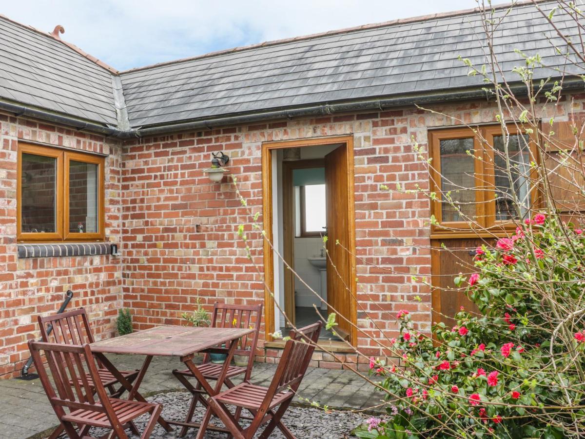 Acorn Cottage 2 Petton Екстериор снимка