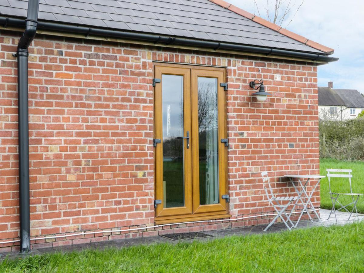 Acorn Cottage 2 Petton Екстериор снимка