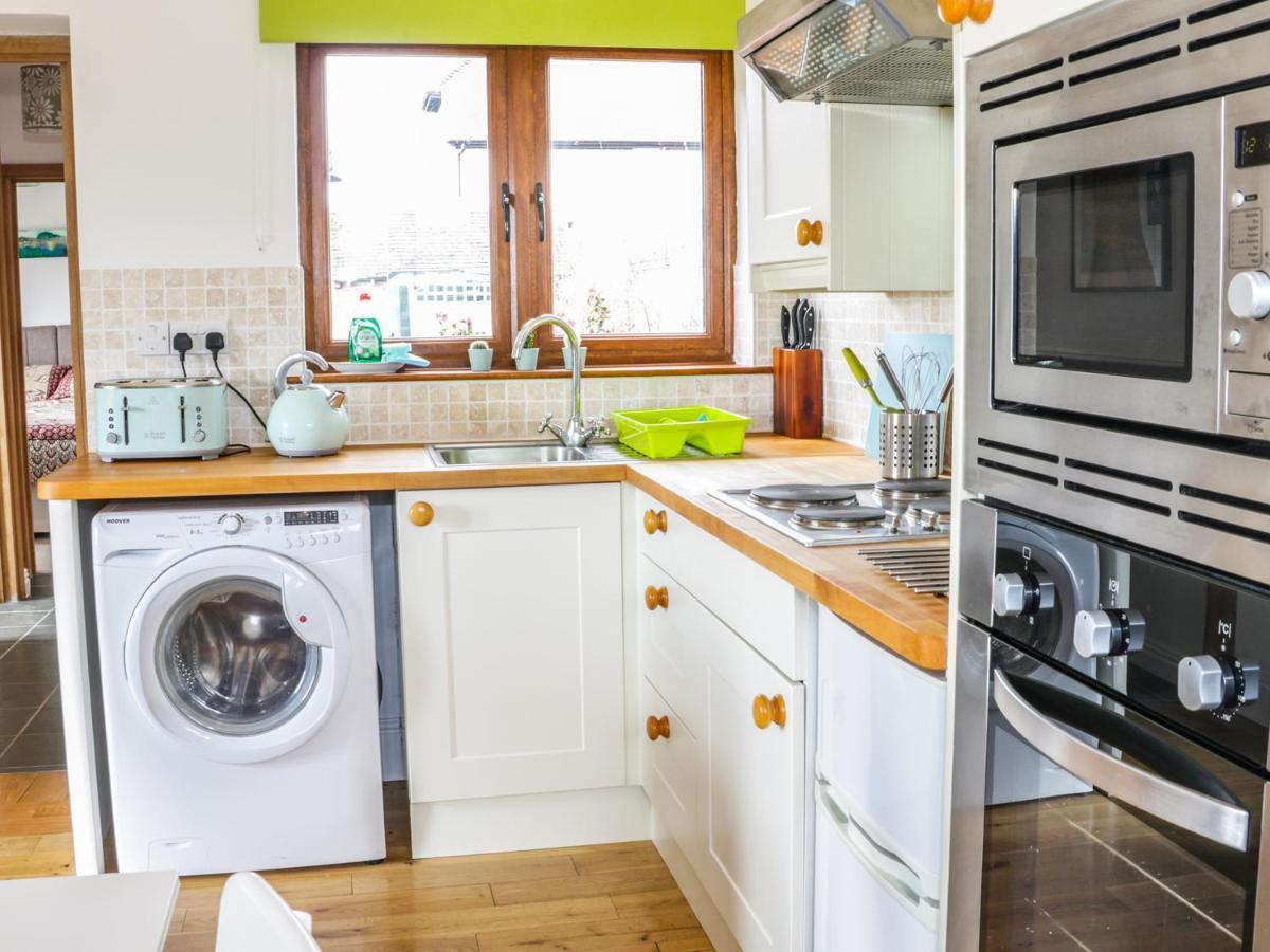 Acorn Cottage 2 Petton Екстериор снимка